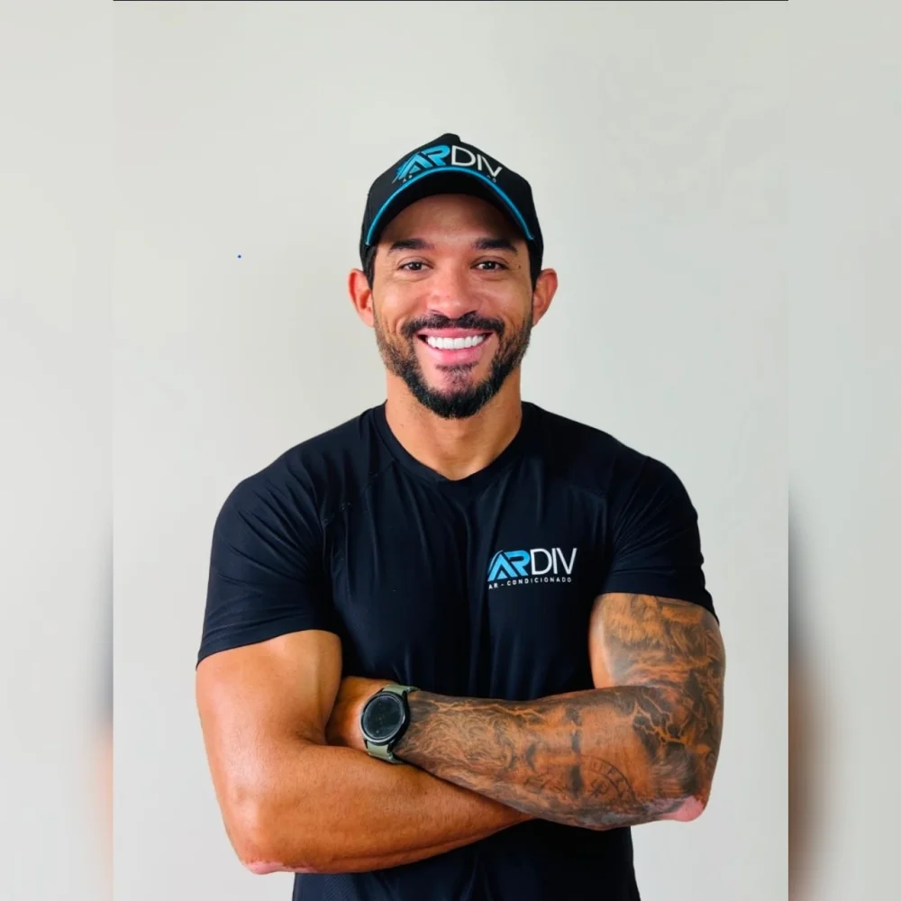 ArDiv Ar Condicionado